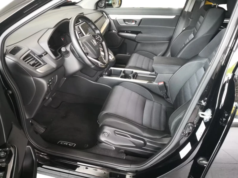 Honda Cr-v ELEGANCE/185HP/CAM/KLESS/NAVI/LED/CPLAY/698g, снимка 6 - Автомобили и джипове - 53097440