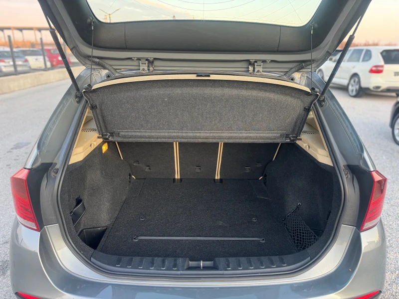 BMW X1 2.3d X-drive, снимка 15 - Автомобили и джипове - 53119488