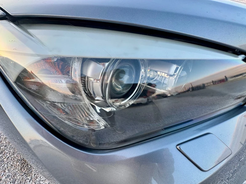 BMW X1 2.3d X-drive, снимка 16 - Автомобили и джипове - 53119488