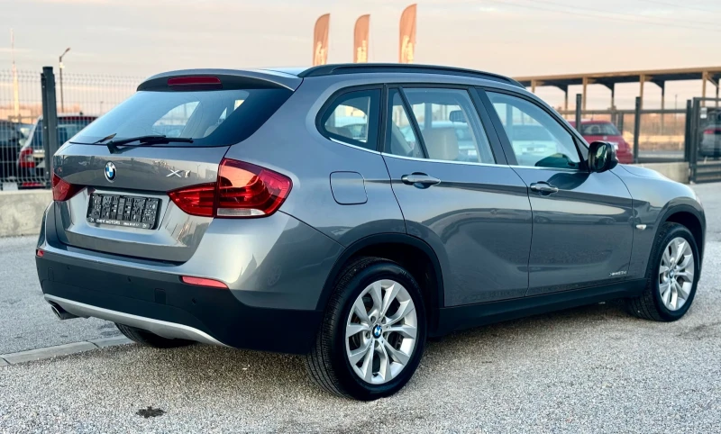 BMW X1 2.3d X-drive, снимка 6 - Автомобили и джипове - 53119488