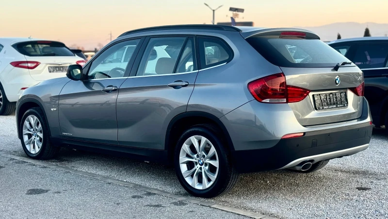 BMW X1 2.3d X-drive, снимка 4 - Автомобили и джипове - 53119488