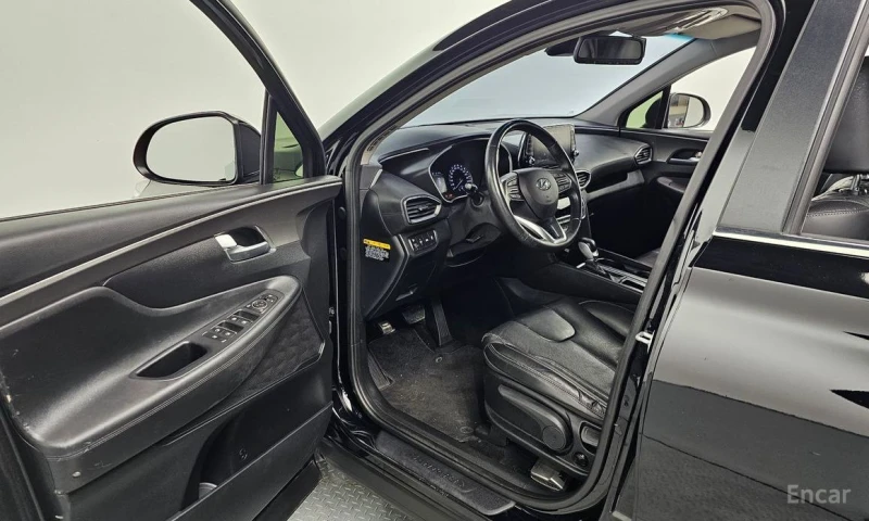 Hyundai Santa fe, снимка 11 - Автомобили и джипове - 53153849