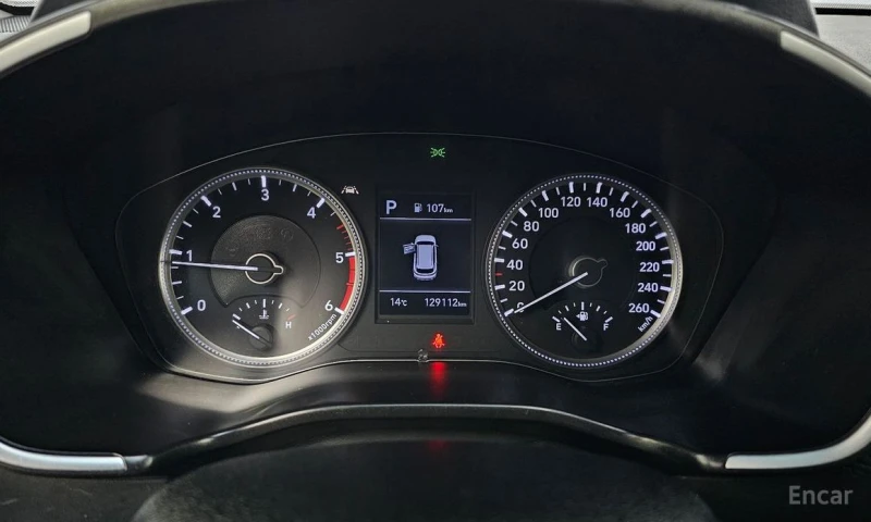 Hyundai Santa fe, снимка 8 - Автомобили и джипове - 53153849