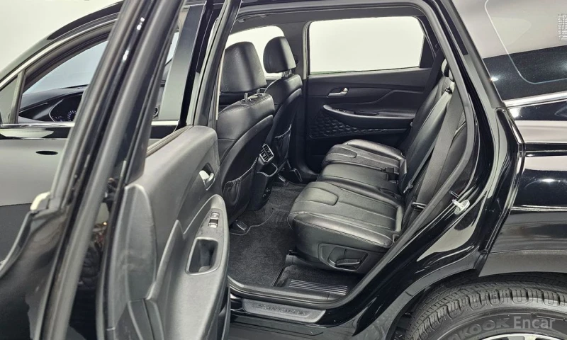 Hyundai Santa fe, снимка 12 - Автомобили и джипове - 53153849