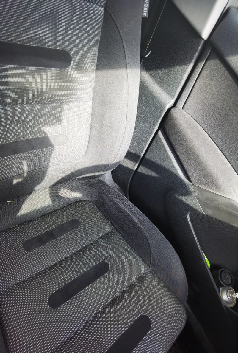 VW Tiguan 2.0 tdi 4motion, снимка 6 - Автомобили и джипове - 53162846