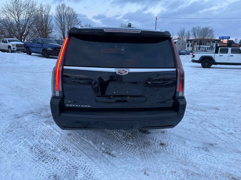 Cadillac Escalade  ESV Premium Luxury* AWD* , снимка 5 - Автомобили и джипове - 53200486