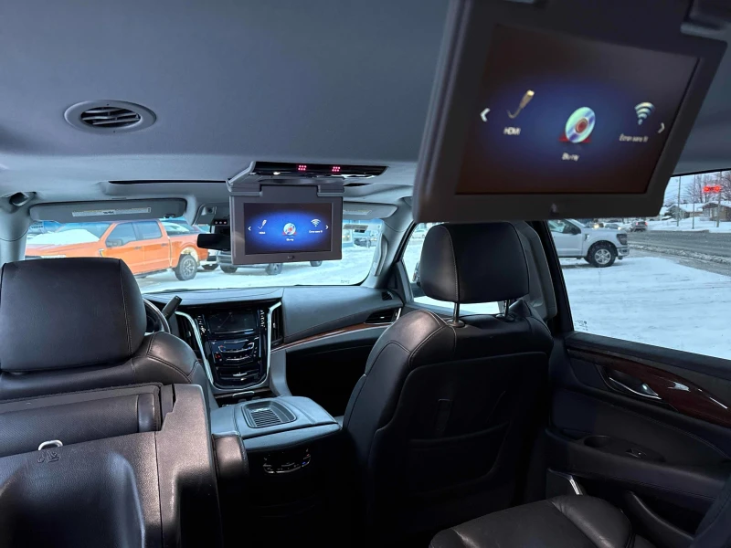 Cadillac Escalade  ESV Premium Luxury* AWD* , снимка 9 - Автомобили и джипове - 53200486