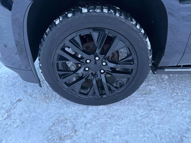 Cadillac Escalade  ESV Premium Luxury* AWD* , снимка 6 - Автомобили и джипове - 53200486