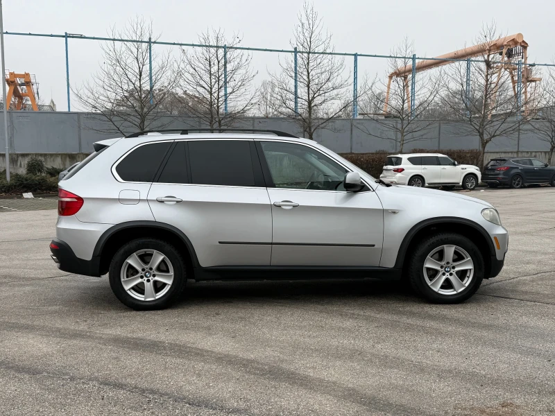 BMW X5, снимка 5 - Автомобили и джипове - 53208793