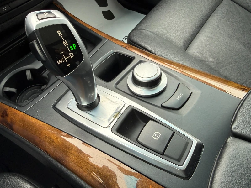 BMW X5, снимка 12 - Автомобили и джипове - 53208793