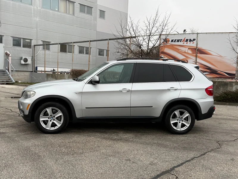 BMW X5, снимка 2 - Автомобили и джипове - 53208793