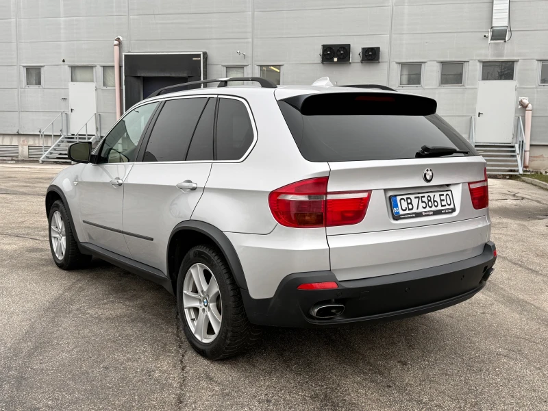 BMW X5, снимка 3 - Автомобили и джипове - 53208793