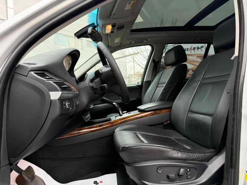 BMW X5, снимка 8 - Автомобили и джипове - 53208793