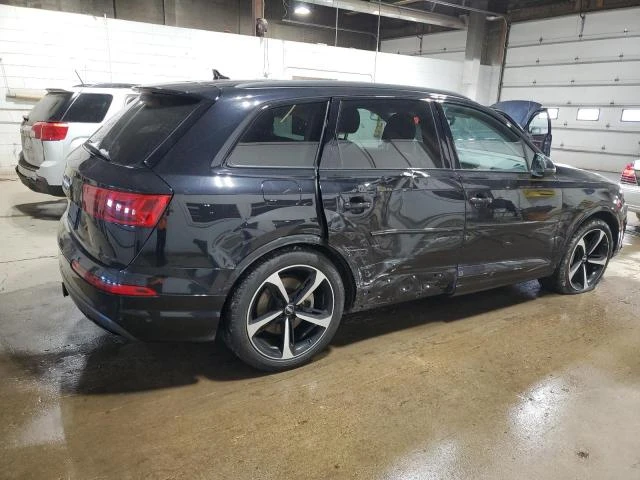 Audi Q7 3.0l AWD 2019 PRESTIGE! Прогнозна цена до България, снимка 6 - Автомобили и джипове - 48804421