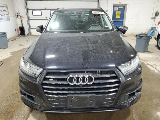 Audi Q7 3.0l AWD 2019 PRESTIGE! Прогнозна цена до България, снимка 1 - Автомобили и джипове - 48804421