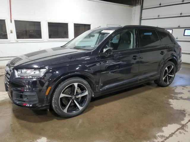 Audi Q7 3.0l AWD 2019 PRESTIGE! Прогнозна цена до България, снимка 5 - Автомобили и джипове - 48804421