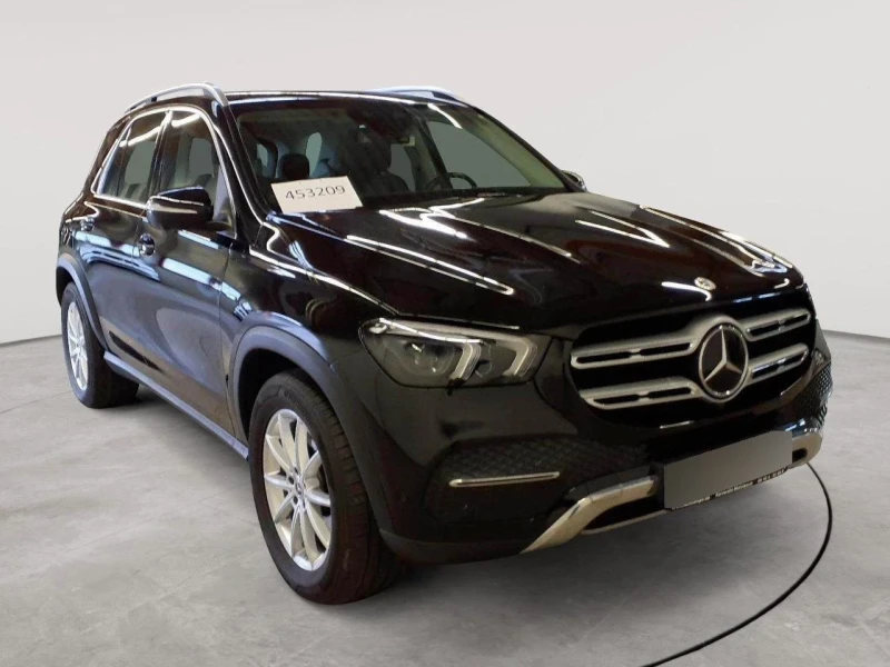 Mercedes-Benz GLE 350 4MATIC HYBRID plug-in - 92000 лв. - 72899972 | Car24.bg