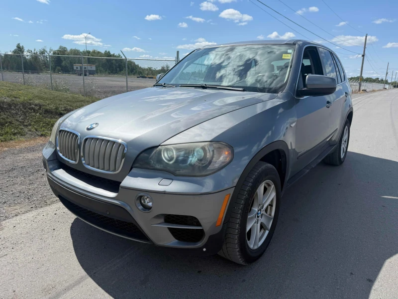 BMW X5 50I* CARFAX* АВТОФИНАНС БЕЗ ПЪРВОНАЧАЛНА ВНОСКА - 15000 лв. - 16787556 1