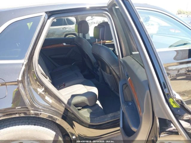 Audi Q5 PREMIUM 45 TFSI S LINE QUATTRO S TRONIC | Mobile.bg   16