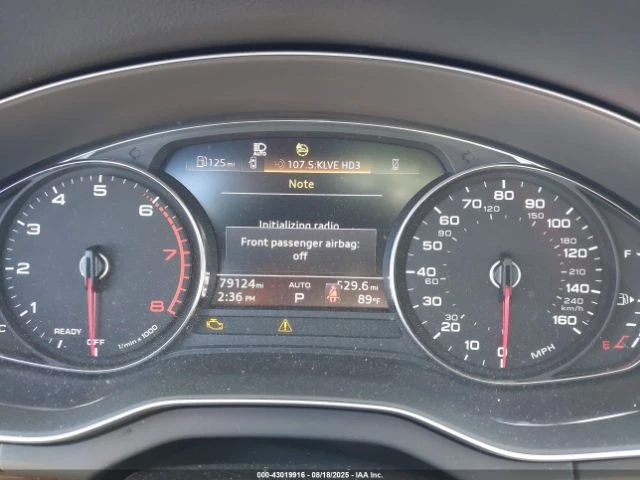 Audi Q5 PREMIUM 45 TFSI S LINE QUATTRO S TRONIC | Mobile.bg   13