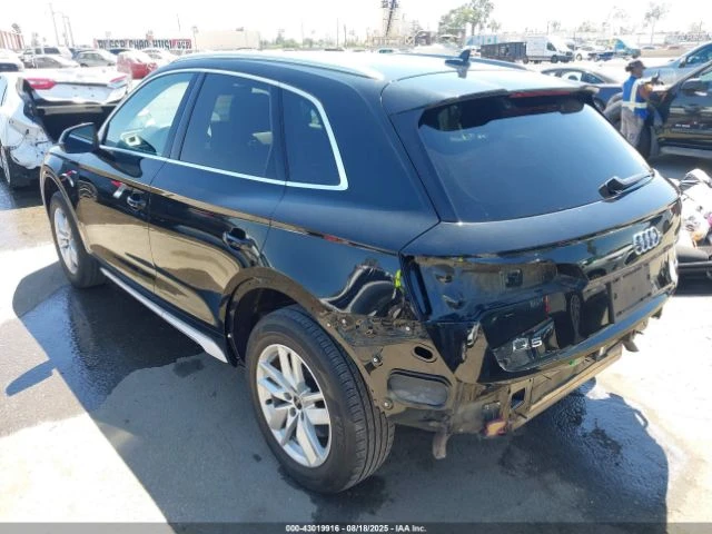 Audi Q5 PREMIUM 45 TFSI S LINE QUATTRO S TRONIC | Mobile.bg   4