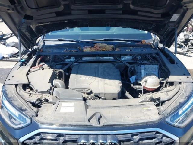 Audi Q5 PREMIUM 45 TFSI S LINE QUATTRO S TRONIC | Mobile.bg   17