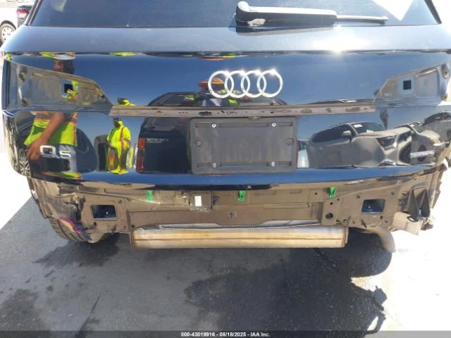 Audi Q5 PREMIUM 45 TFSI S LINE QUATTRO S TRONIC | Mobile.bg   8