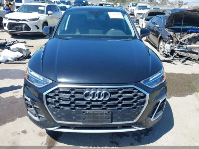 Audi Q5 PREMIUM 45 TFSI S LINE QUATTRO S TRONIC | Mobile.bg   2