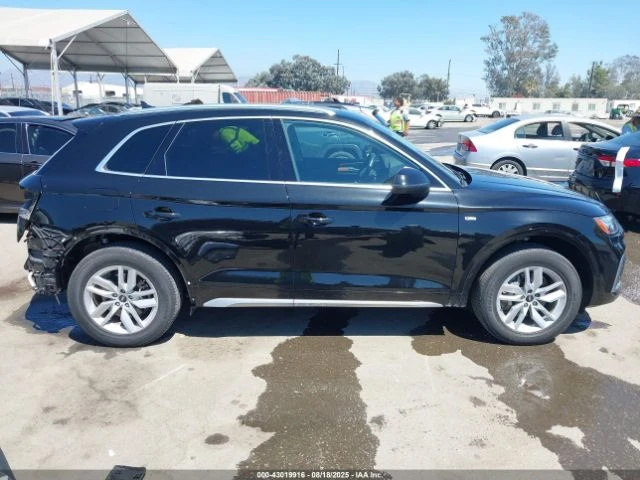 Audi Q5 PREMIUM 45 TFSI S LINE QUATTRO S TRONIC | Mobile.bg   12