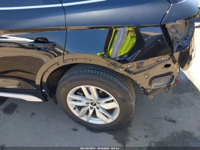 Audi Q5 PREMIUM 45 TFSI S LINE QUATTRO S TRONIC | Mobile.bg   11