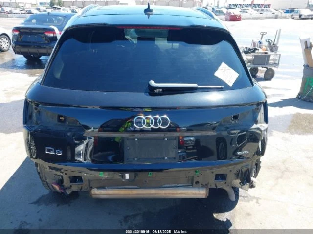 Audi Q5 PREMIUM 45 TFSI S LINE QUATTRO S TRONIC | Mobile.bg   5