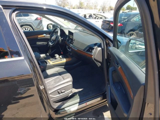 Audi Q5 PREMIUM 45 TFSI S LINE QUATTRO S TRONIC | Mobile.bg   15