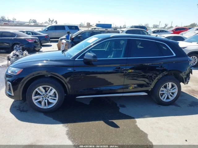 Audi Q5 PREMIUM 45 TFSI S LINE QUATTRO S TRONIC | Mobile.bg   7