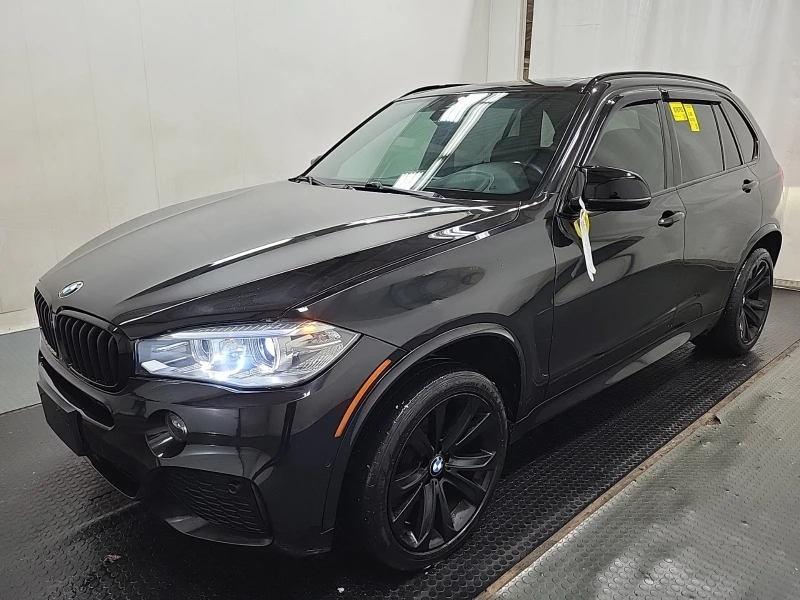 BMW X5 M PACK * * CARFAX * * АВТО КРЕДИТ * *  - 31999 лв. / 16360.83 € - 32307401 1