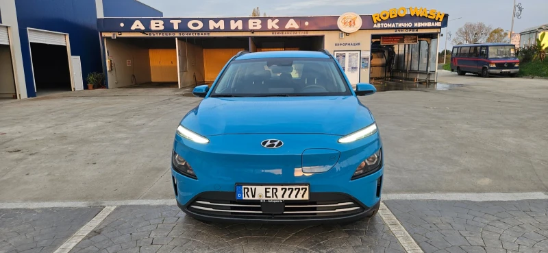 Hyundai Kona FACELIFT - 40990 лв. / 20957.85 € - 64299140 1