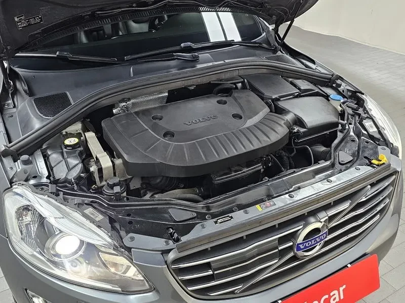 Volvo XC60 Awd 1St Generation, снимка 6 - Автомобили и джипове - 55198995