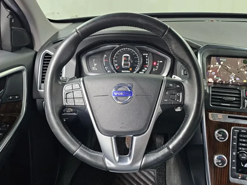 Volvo XC60 Awd 1St Generation, снимка 13 - Автомобили и джипове - 55198995