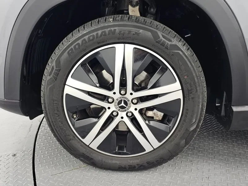 Mercedes-Benz GLE  W167 Gle300D 4Matic, снимка 5 - Автомобили и джипове - 55248614