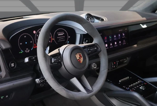 Porsche Cayenne GTS Coupe = SportDesign = Гаранция, снимка 9 - Автомобили и джипове - 56298742