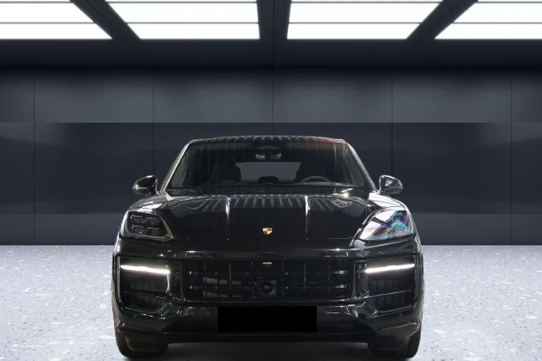 Porsche Cayenne GTS Coupe = SportDesign = Гаранция