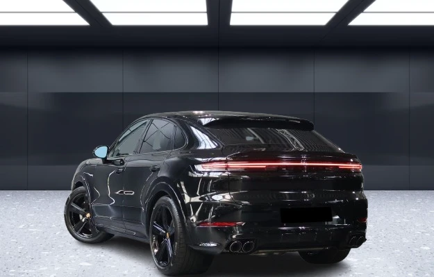 Porsche Cayenne GTS Coupe = SportDesign = Гаранция, снимка 3 - Автомобили и джипове - 56298742