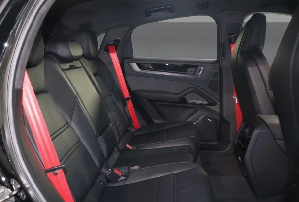 Porsche Cayenne GTS Coupe = SportDesign = Гаранция, снимка 13 - Автомобили и джипове - 56298742