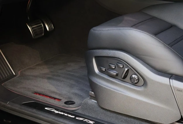 Porsche Cayenne GTS Coupe = SportDesign = Гаранция, снимка 7 - Автомобили и джипове - 56298742