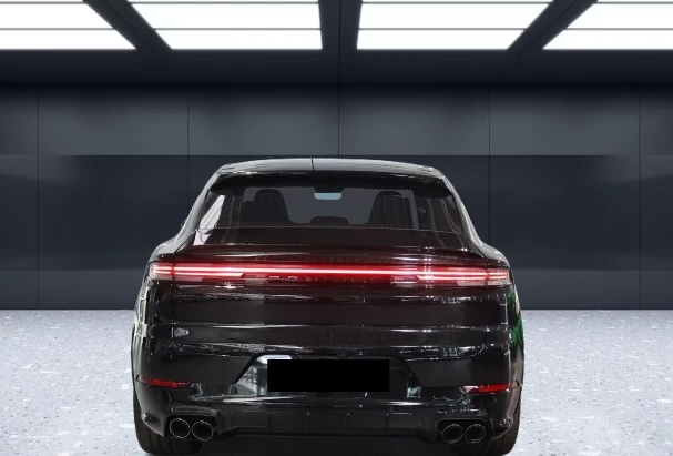 Porsche Cayenne GTS Coupe = SportDesign = Гаранция, снимка 2 - Автомобили и джипове - 56298742