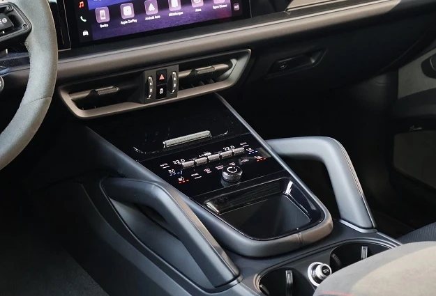 Porsche Cayenne GTS Coupe = SportDesign = Гаранция, снимка 11 - Автомобили и джипове - 56298742