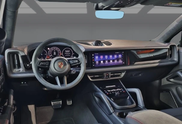 Porsche Cayenne GTS Coupe = SportDesign = Гаранция, снимка 10 - Автомобили и джипове - 56298742
