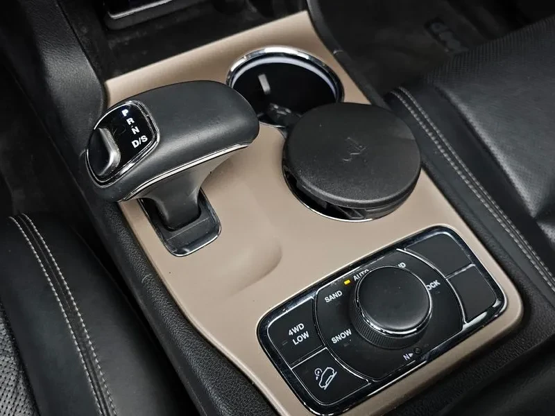 Jeep Grand cherokee 3.0 Diesel Limited Wk2 | Mobile.bg � ����������� 9