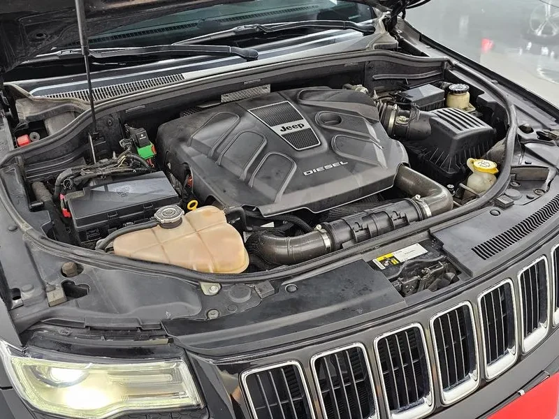 Jeep Grand cherokee 3.0 Diesel Limited Wk2 | Mobile.bg � ����������� 6