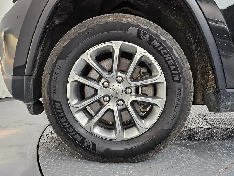Jeep Grand cherokee 3.0 Diesel Limited Wk2 | Mobile.bg � ����������� 5