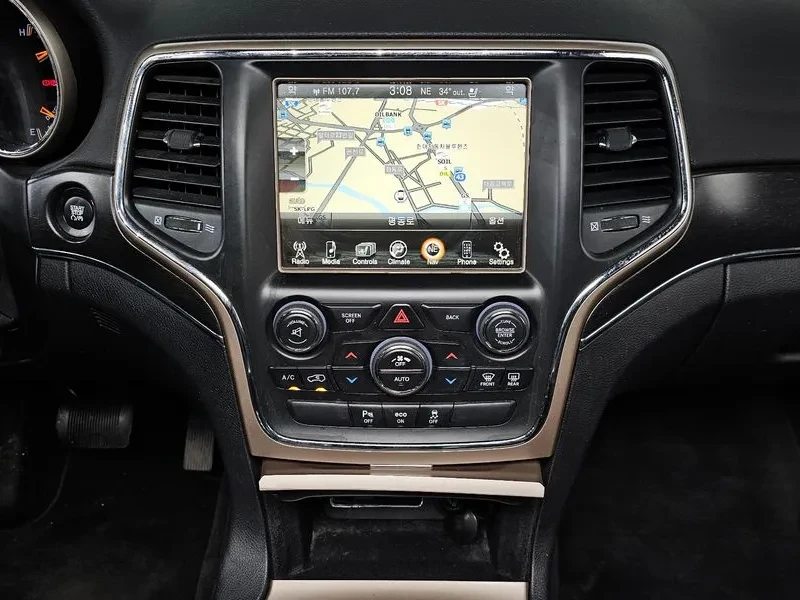 Jeep Grand cherokee 3.0 Diesel Limited Wk2 | Mobile.bg � ����������� 14